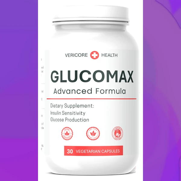 GlucoMax