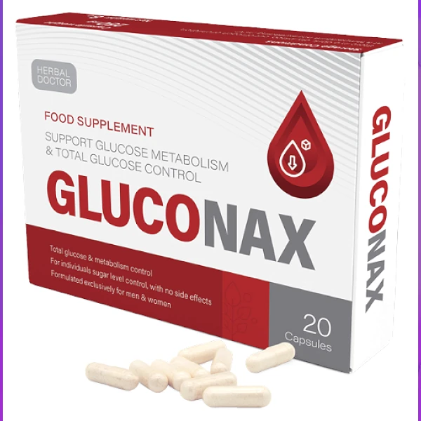 Gluconax