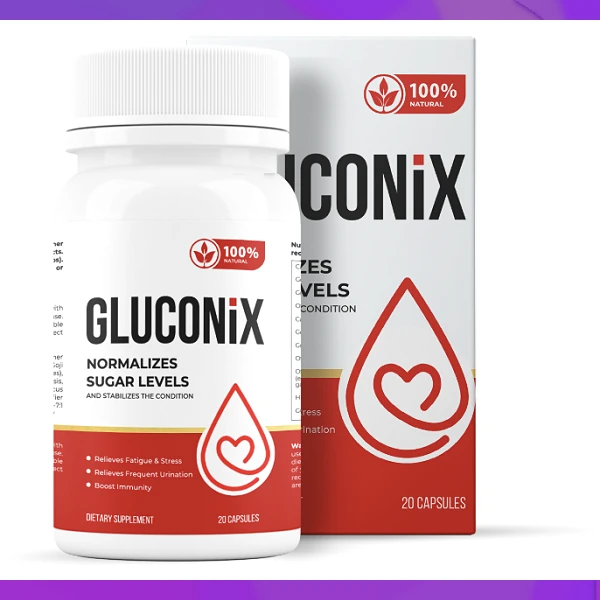 Gluconix
