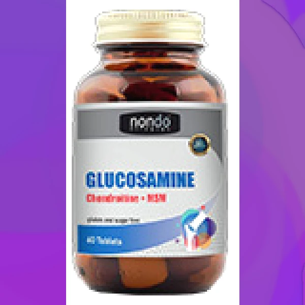 Glucosamine