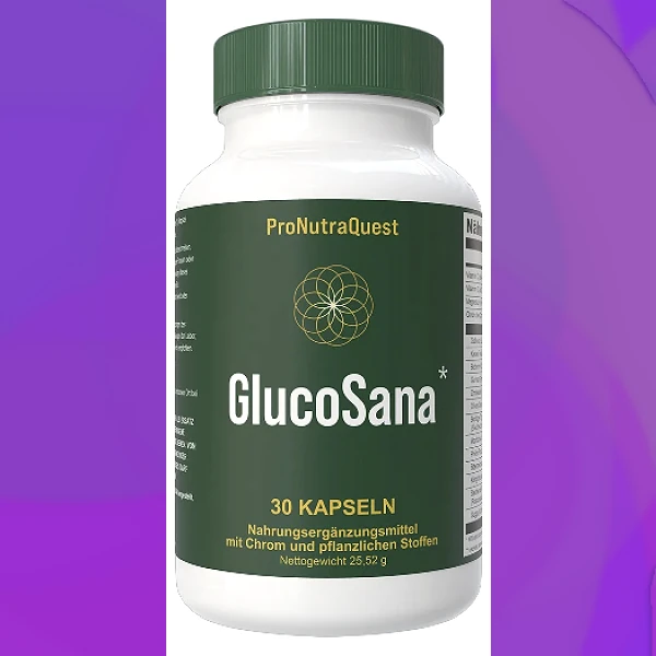 GlucoSana