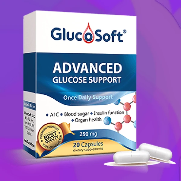GlucoSoft