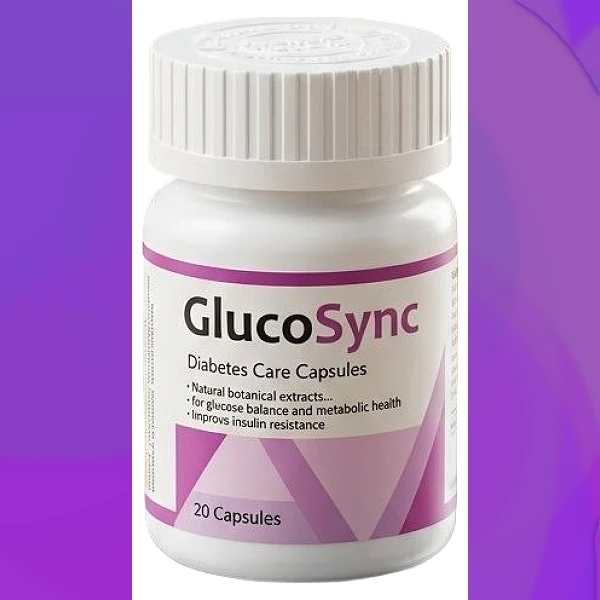 GlucoSync
