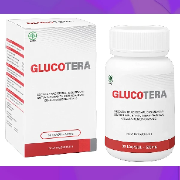 Glucoterra