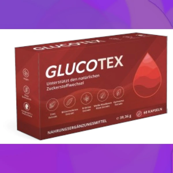 GLUCOTEX