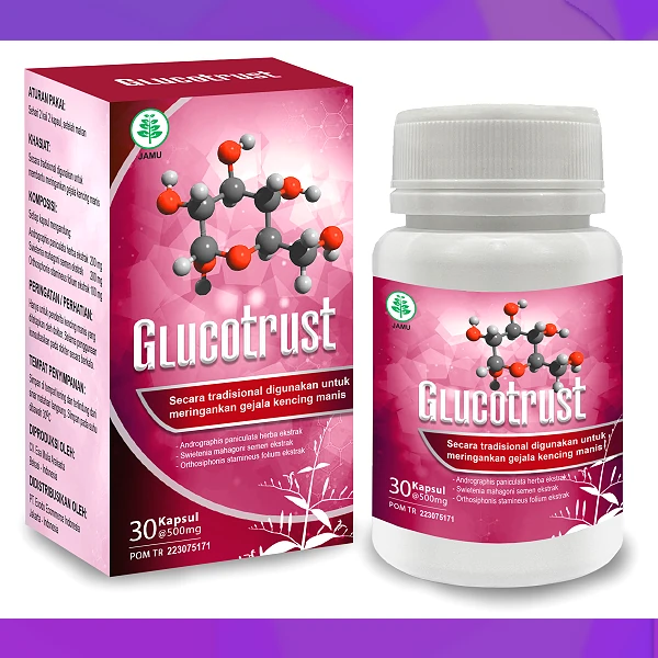 Glucotrast