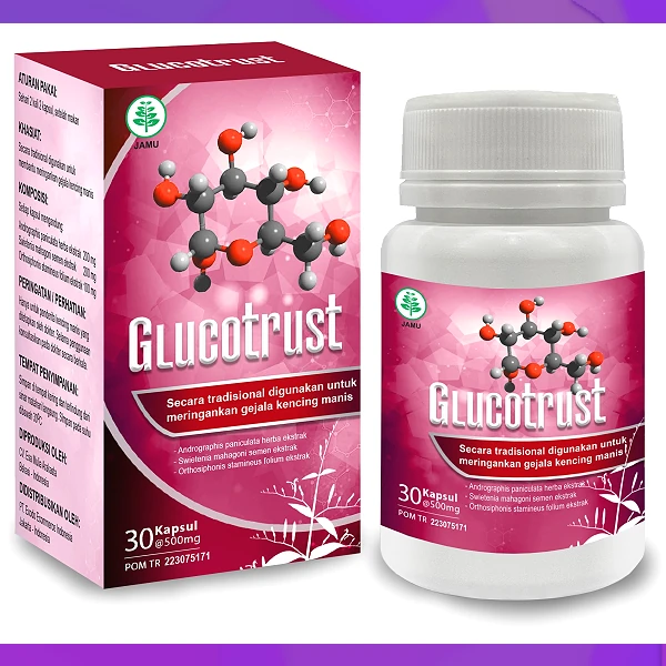 Glucotrust