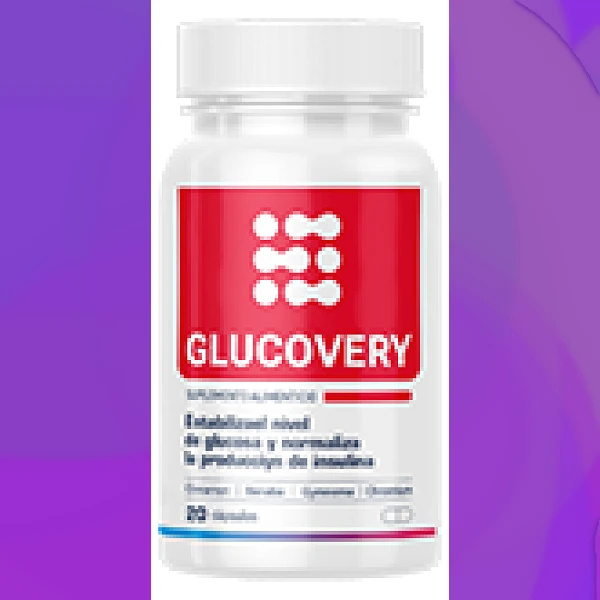 Glucovery