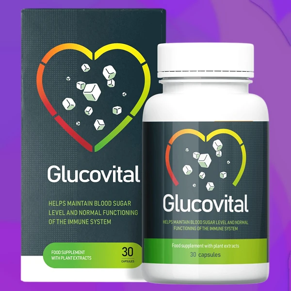 Glucovital
