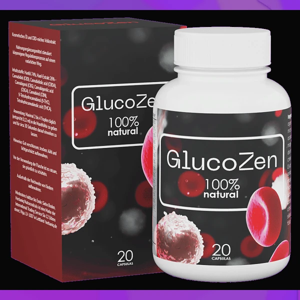 GlucoZen