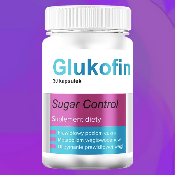 Glukofin