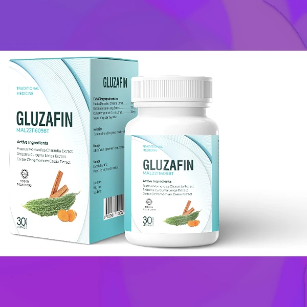 Gluzafin