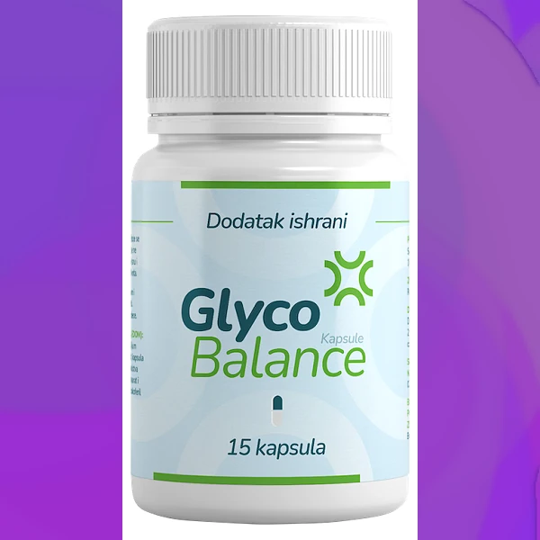 Glyco Balance