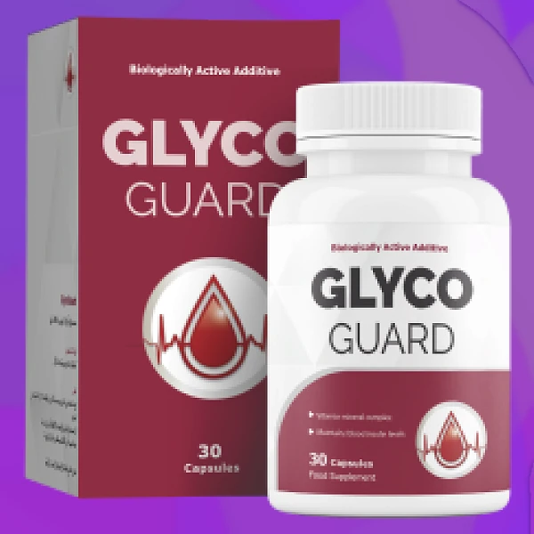 GlycoGuard