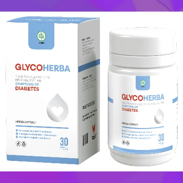Glycoherba