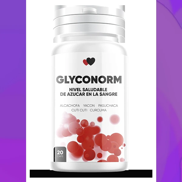 Glyconorm
