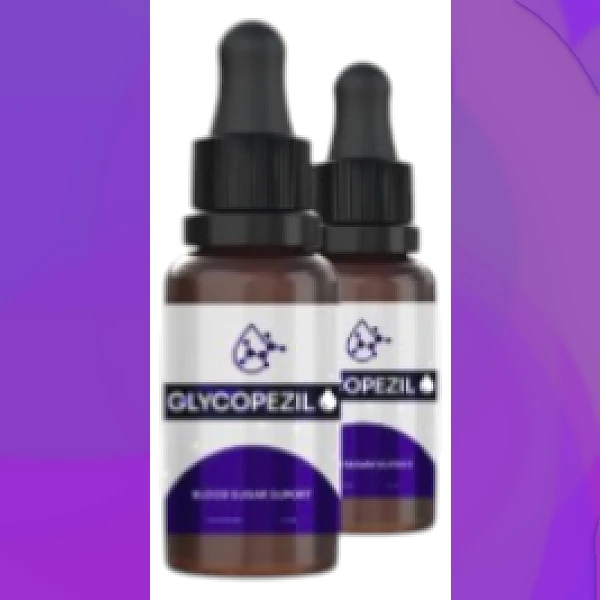 GlycoPezil