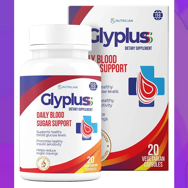 Glyplus