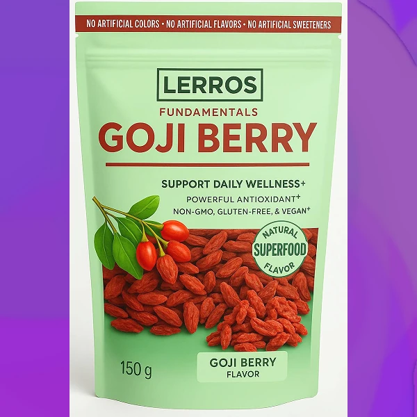 Goji Berry