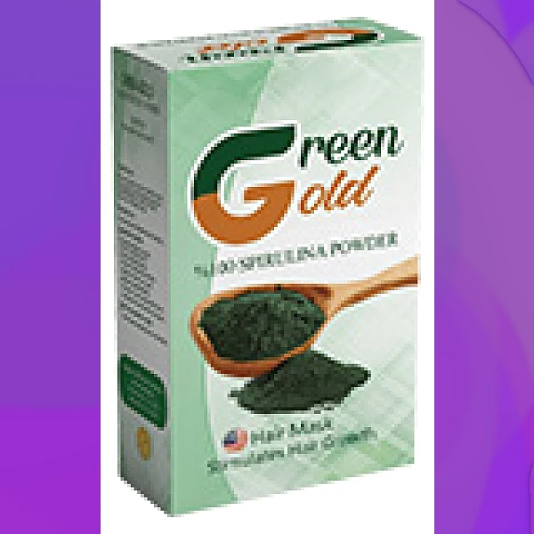 Green Gold