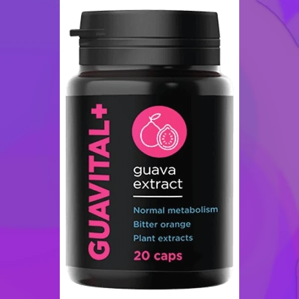 Guavital