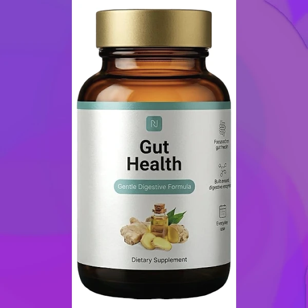 Gut