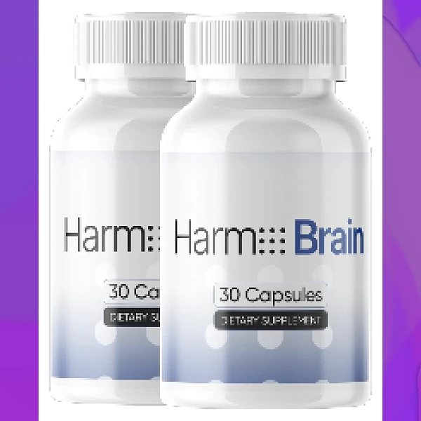 Harmo Brain
