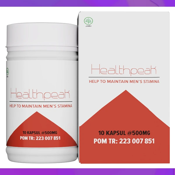 Healthpeak