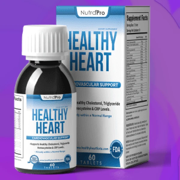 Healthy Heart Forte