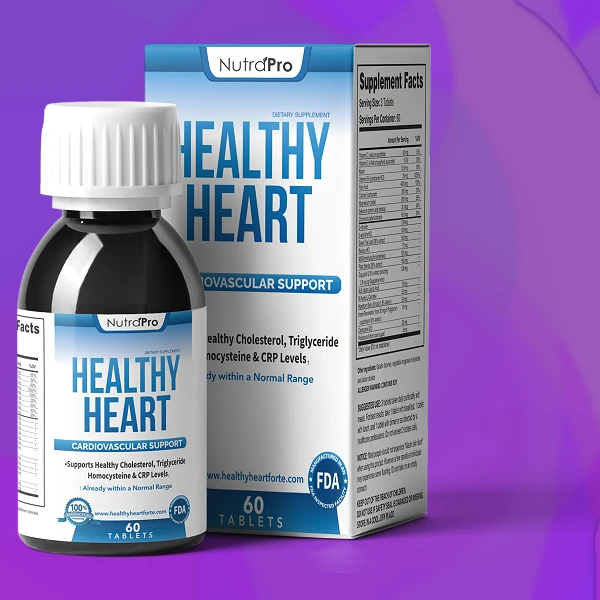 Healthy Heart