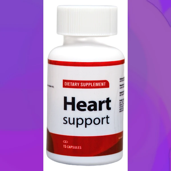 Heart Support