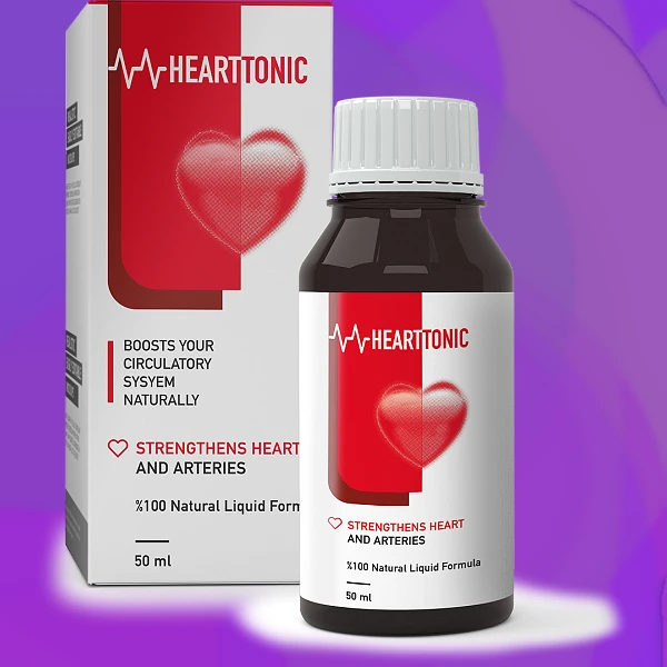 HeartTonic