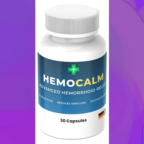 HemoCalm