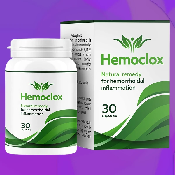Hemoclox