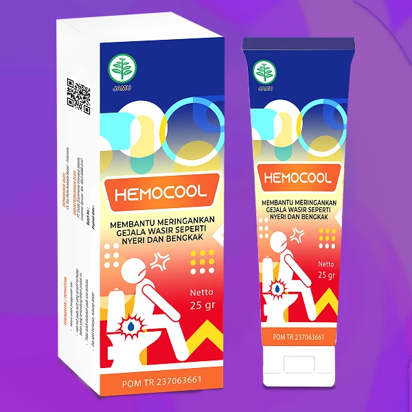 Hemocool