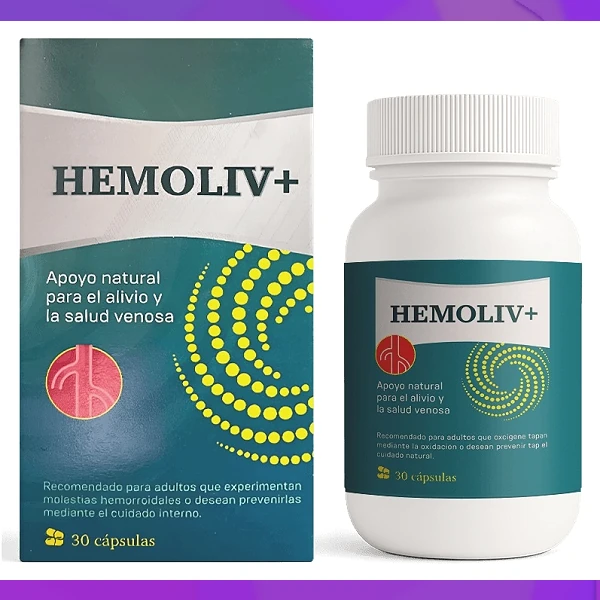 Hemoliv+