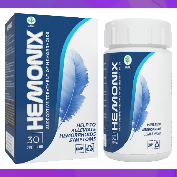 Hemonix390