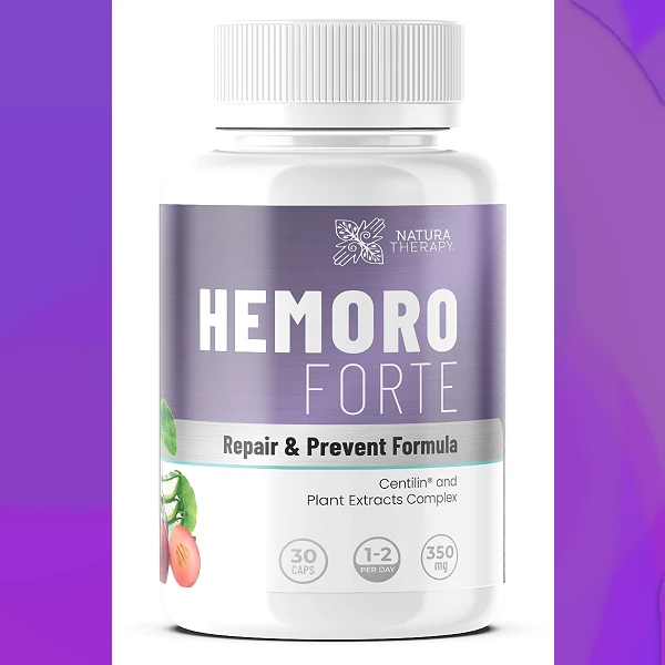 Hemoro Forte