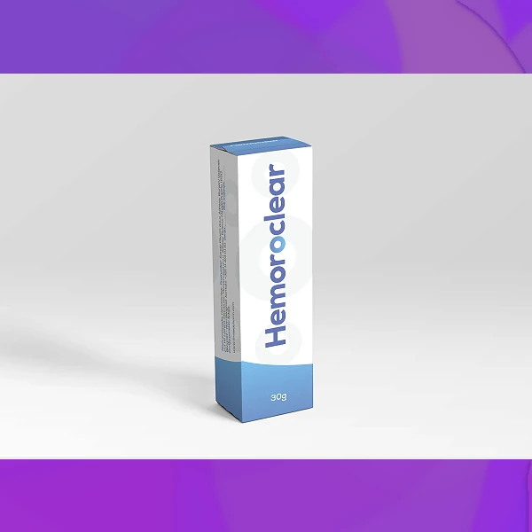 Hemoroclear