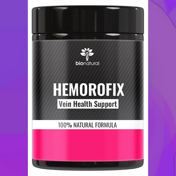 Hemorofix