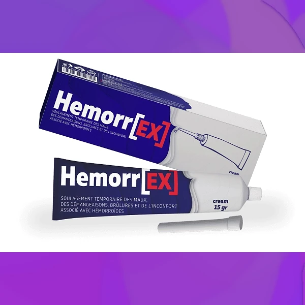 HemorrEx