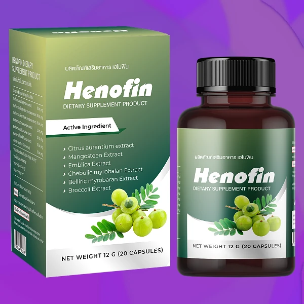 Henofin