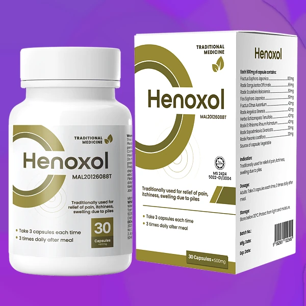Henoxol