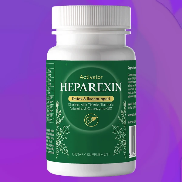 Heparexin