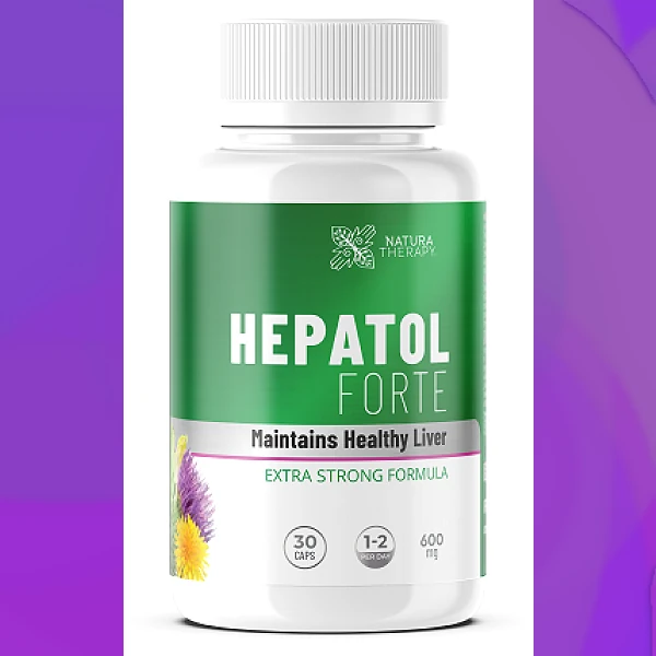 Hepatol Forte