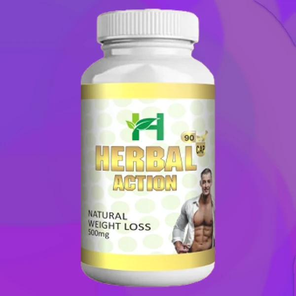Herbal Action