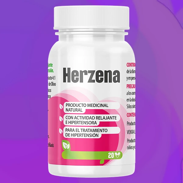 Herzena