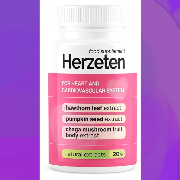 Herzeten