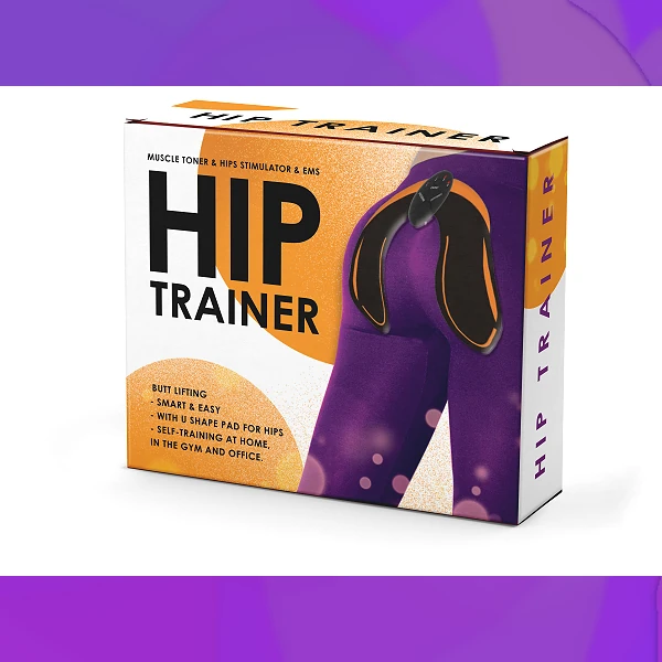 Hip Trainer