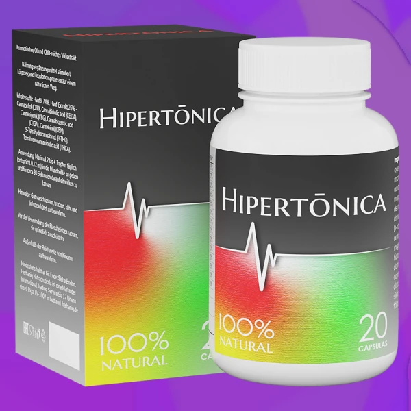 Hipertonica